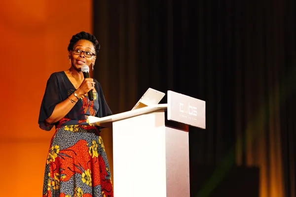 Bold Experience Five