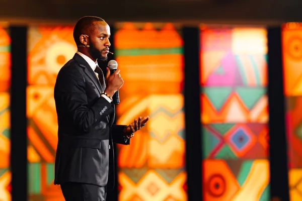 Bold Experience Four