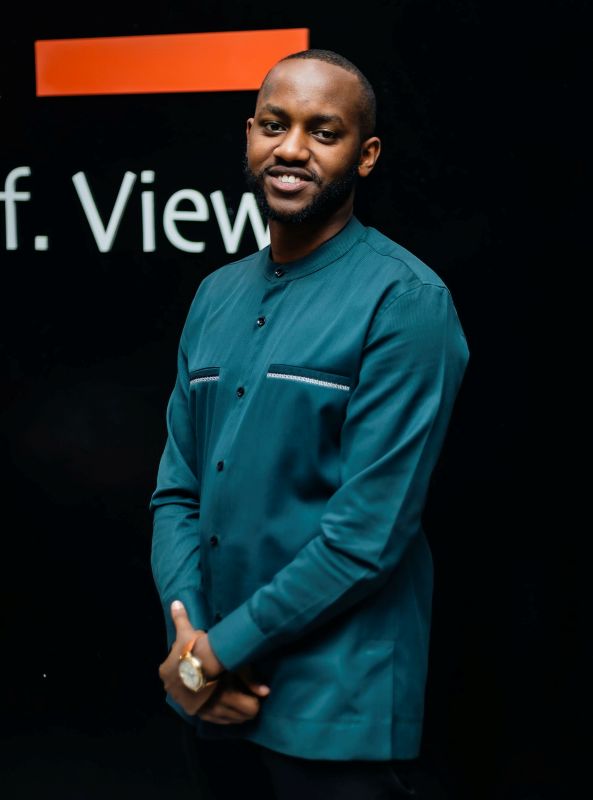 Alain Tuyisabe