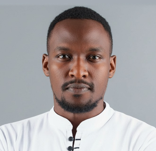 Fabrice Shema