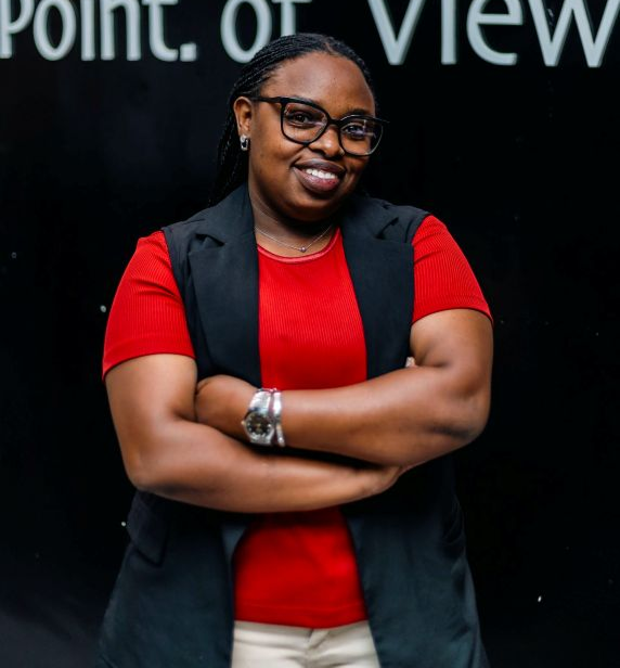 Mukabasinga Lilliane