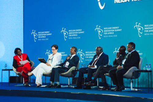 NEISA — panel discussion