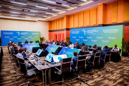 NEISA — roundtable, Day 1