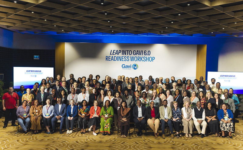 UNDP Youth Leaders